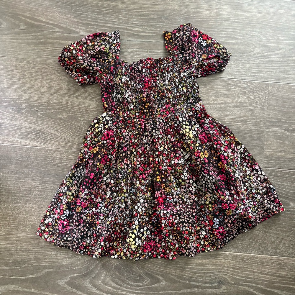 GAP Floral Dress - Size 5 NEW!